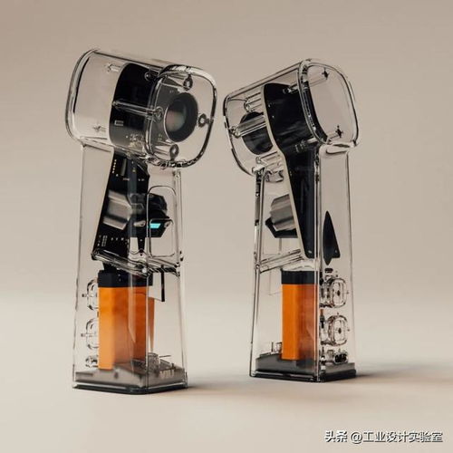智能办公产品设计 重塑高效协作与人性化体验