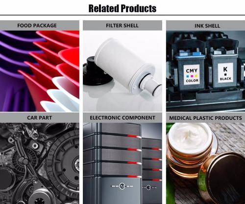 精准塑造成型 模具部设备布局与客制化设计驱动塑胶射出制造