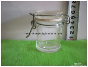 匠心独运 上海玻璃罐生产厂家的产品设计之道