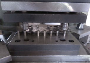 深圳东莞五金冲压加工与模具开发 一站式解决方案助力精密制造